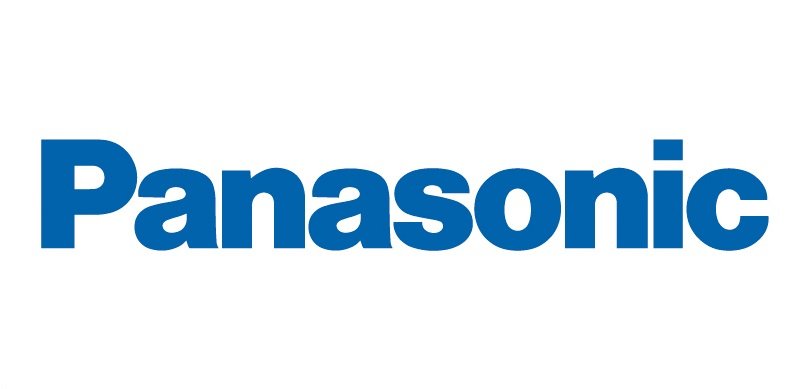 Logo Panasonic